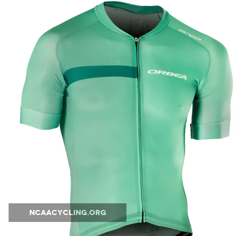 Orbea Performance Jersey - Green JOB2608B For Sale