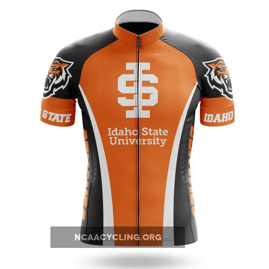 Where To Buy Idaho State University Cycling Jersey