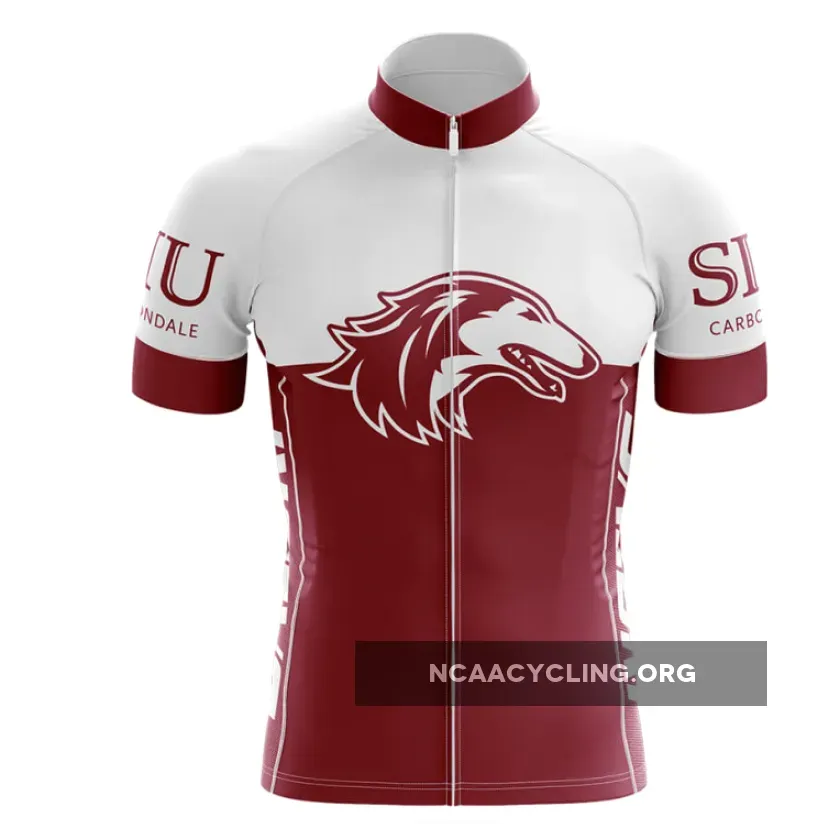 Southern Illinois University Carbondale V2 Cycling - Jersey Only