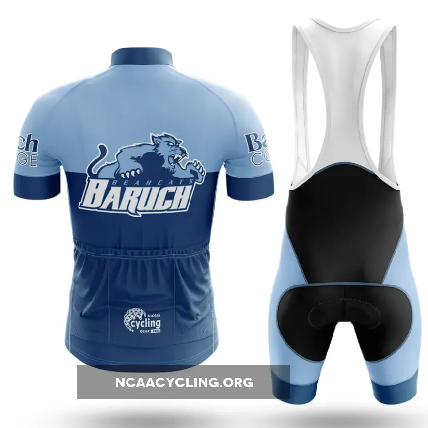 Baruch College Cycling Jersey Ver.2 For Sale Baruch College Cycling Jersey Ver.2 For Sale