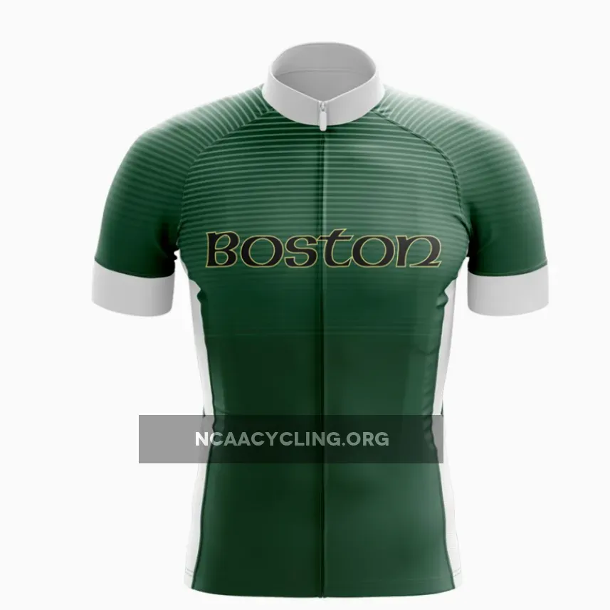 Boston Cycling Jersey