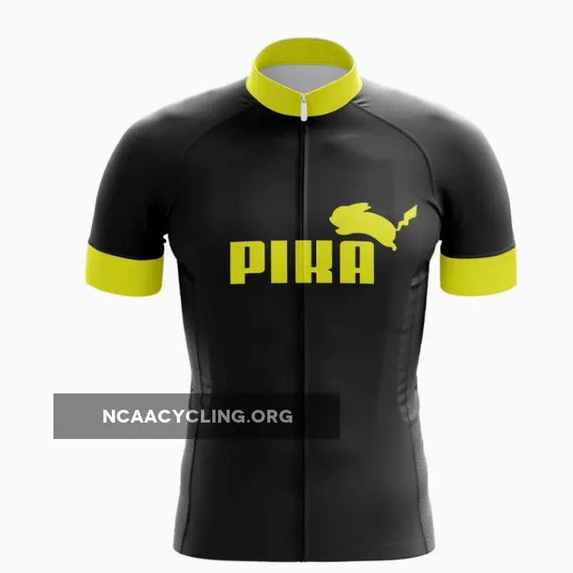 Pika Sprint Cycling Jersey