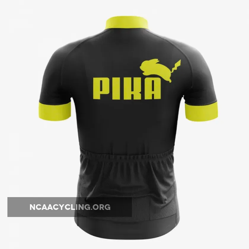 Pika Sprint Cycling Jersey Pika Sprint Cycling Jersey